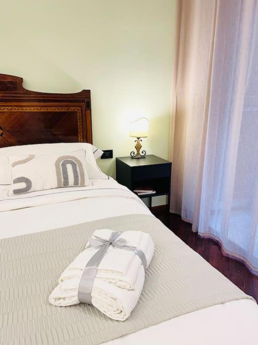 Re Gallo Luxury Apartment Plebiscito In Via Chiaia نابولي المظهر الخارجي الصورة